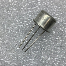 Load image into Gallery viewer, 2N3735 - Silicon NPN Transistor  MFG -MOTOROLA
