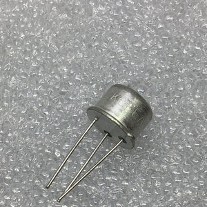 2N2959 - 226 - Silicon NPN Transistor  MFG -MOTOROLA