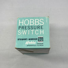 Load image into Gallery viewer, M4008-25 - HOBBS PRESSURE SWITCH

