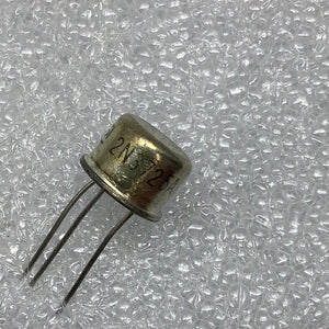 2N3725A - Silicon NPN Transistor  MFG -ASI