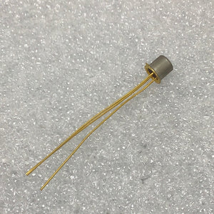 2N780 Silicon, NPN, Transistor