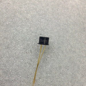 2N491B - CEN UJT Transistor
