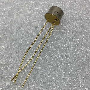 2N3108 - Silicon NPN Transistor  MFG -FAIRCHILD