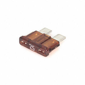 7.5 AMP Fuse  ATC Style 100 per package