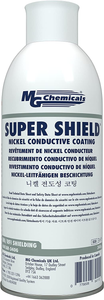 841AR - SUPER SHIELD™ NICKEL CONDUCTIVE COATING - 841AR-340G