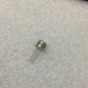 2N699 - FAIRCHILD Silicon, NPN, Transistor