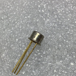 2N3009 - FAIRCHILD - Silicon NPN Transistor  MFG -FAIRCHLD