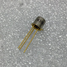 Load image into Gallery viewer, 2N3069 - NS - Field Effect Transistor  MFG -NS
