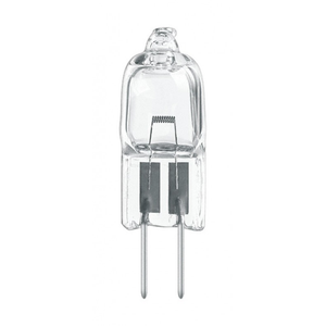 12V 20W HALOGEN Bi-Pin Lamp - 64425