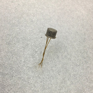 2N1986 - FAIRCHILD Silicon, NPN, Transistor