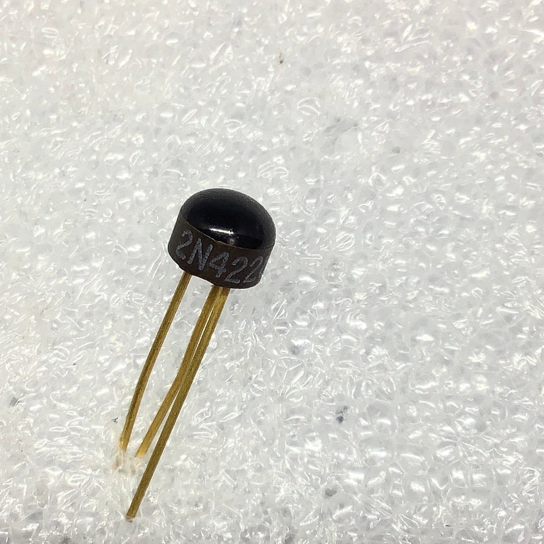2N4228 - Silicon PNP Transistor