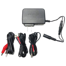 Load image into Gallery viewer, Bright Way Group 5207 Dual Stage 12V Battery Charger
