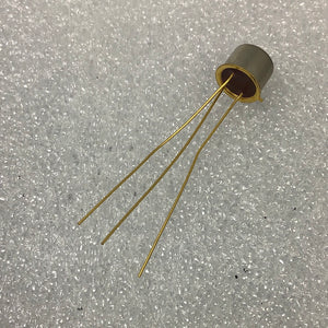 2N1605 Germanium, NPN,  Transistor