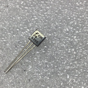 PN4356 - Silicon PNP Transistor  MFG -FAIRCHILD