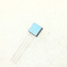 Load image into Gallery viewer, 2N4124 - Silicon NPN Transistor  MFG -MOTOROLA
