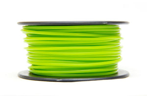 ABS, 3.0 mm, 0.5 KG SPOOL - PREMIUM 3D FILAMENT - LIME   & id_products