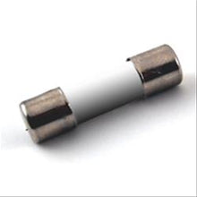 Load image into Gallery viewer, 1.6A, 250V 5 X 20mm Fast Acting Ceramic Fuse 5 PK

