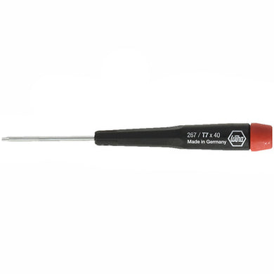 T7 TORX Screwdriver With Precision Handle, 96707