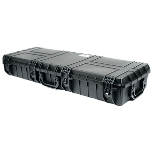 SE1530F-BLACK Protective equipment Case-W/ Foam  BLACK