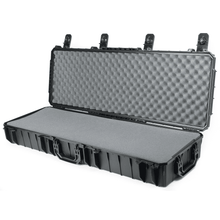 Load image into Gallery viewer, SE1530F-BLACK Protective equipment Case-W/ Foam  BLACK
