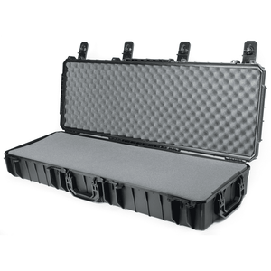 SE1530F-BLACK Protective equipment Case-W/ Foam  BLACK